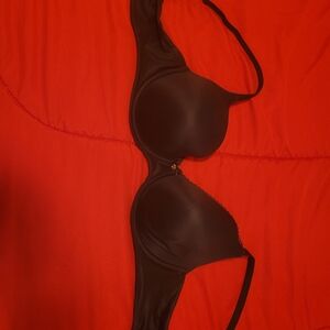 Victoria's Secret Black Bra